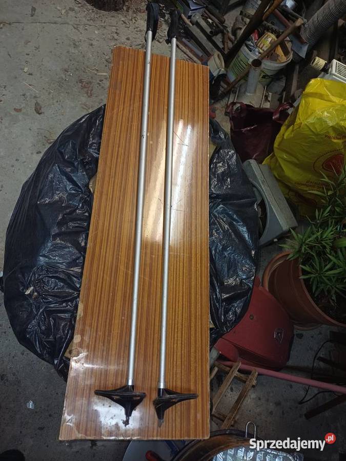 buty narciarskie Fabos Krosno zestaw Tuszyn