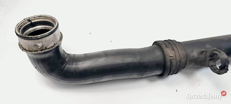 PRZEWÓD RURA DOLOT SKODA OCTAVIA II 1K0145770 Lipno