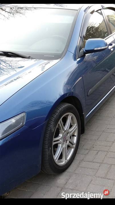 Błotnik LP Honda Accord 2004 CL9 przedlift B507P Warszawa