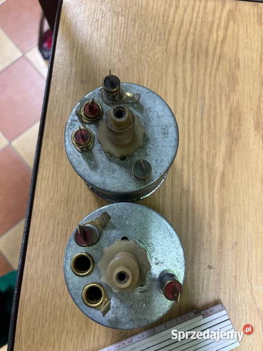 Liczniki mz Etz 150 251 ddr podkarpackie Nisko