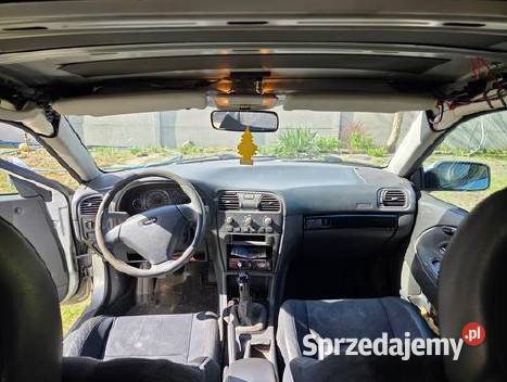 Volvo V40 I sprzedaż syndyka obniżonej