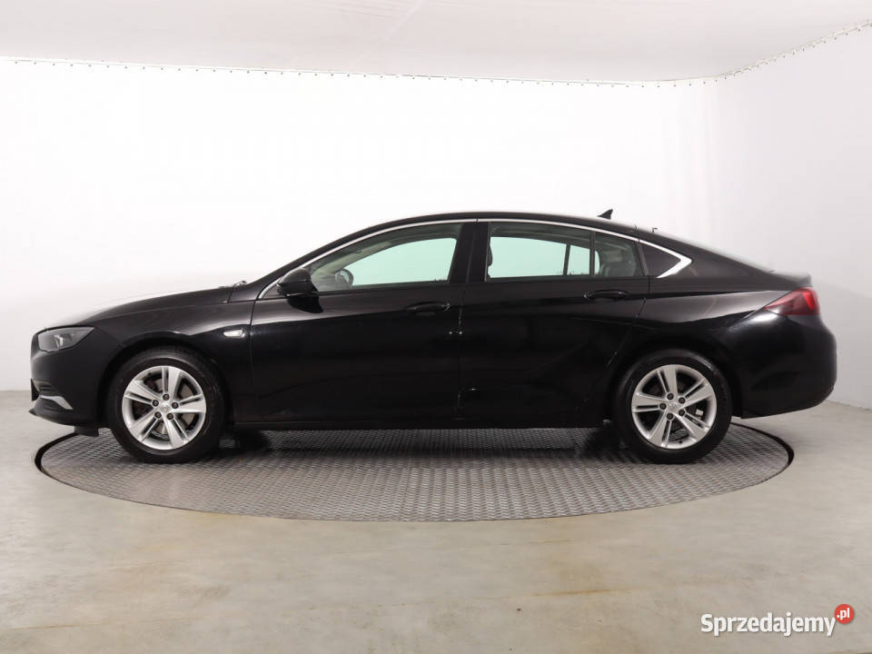 Opel Insignia 20 CDTI Katowice