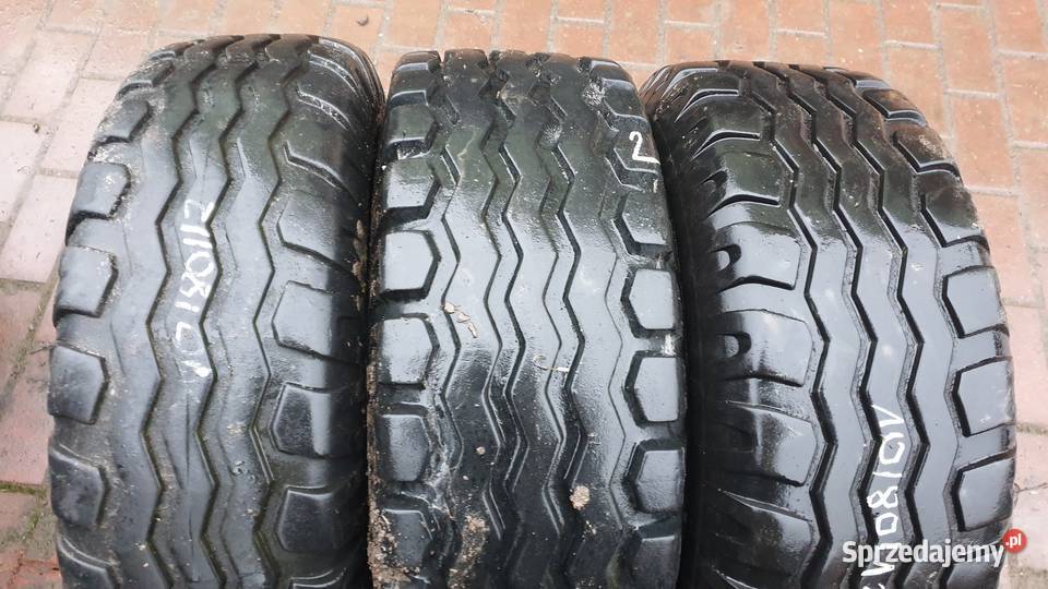 1008012 10080r12 80012 Claas Europa Columbus Nowe Miasto Lubawskie