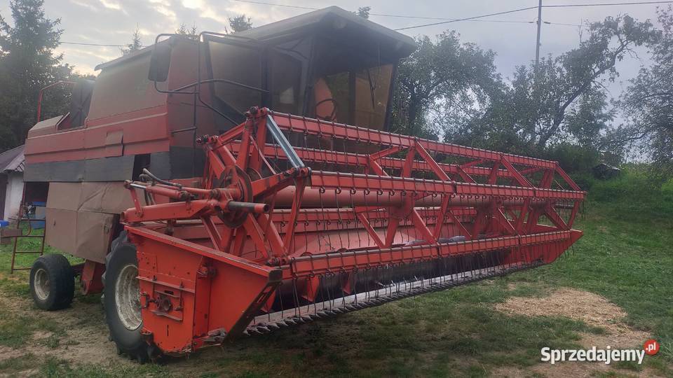 Bizon BS Z110 Radków