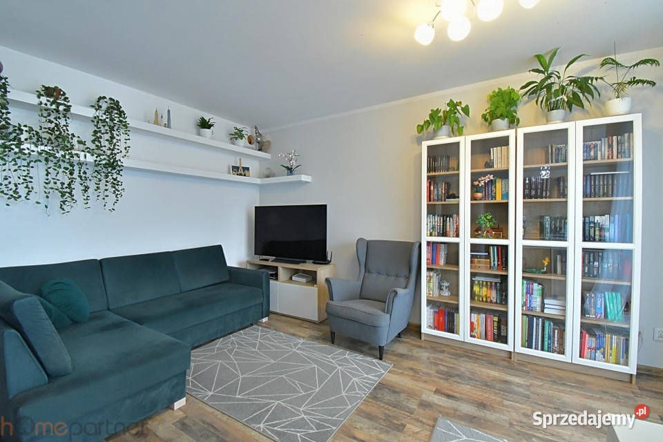 Mieszkanie Wrocław Poleska 5358m2 2pok 53.58m2 Sprzedaż