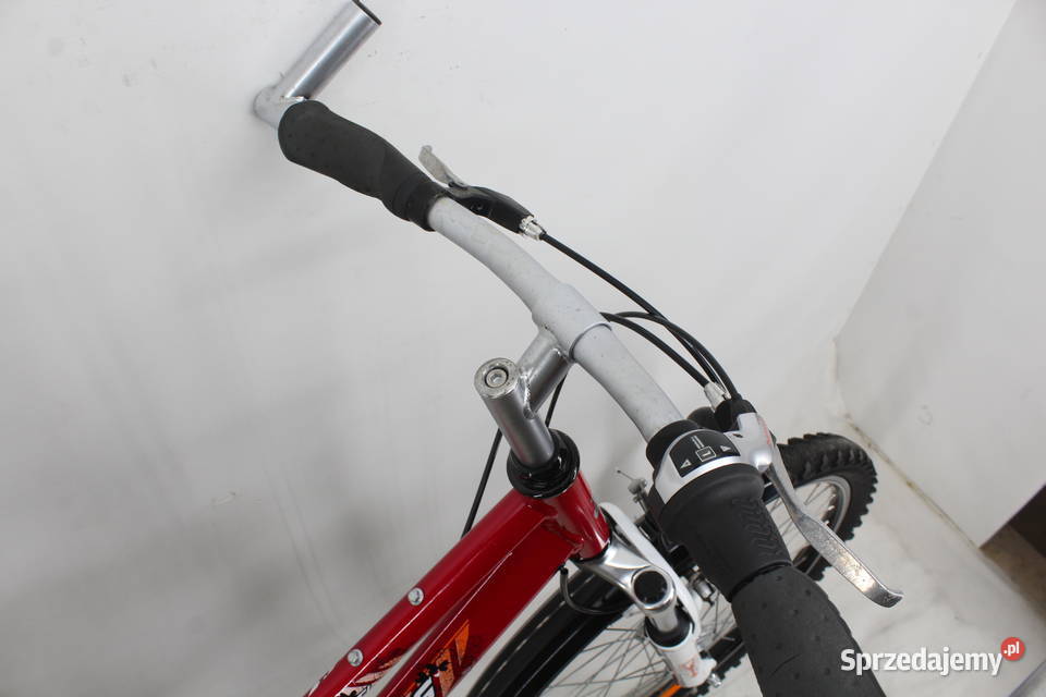 Alu rower damski PEGASUS 7 biegów w piaście Koła sprzedam