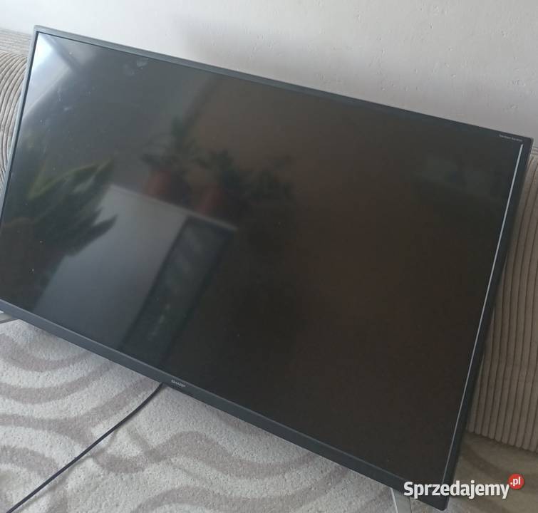Telewizor Sharp 40 BG 4E LED
