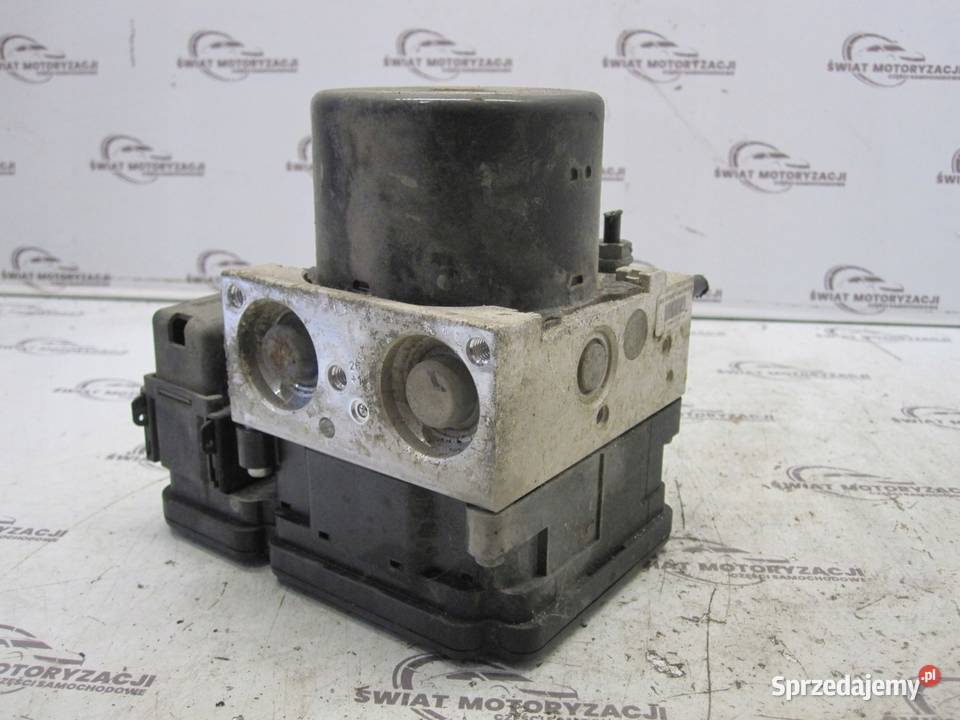 FORD FOCUS MK3 III 13r pompa ABS 1K0614517CP Kielce