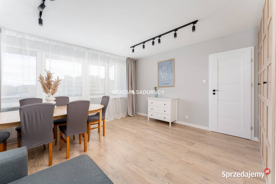 Mieszkanie na wynajem Kraków Marii i Bolesława