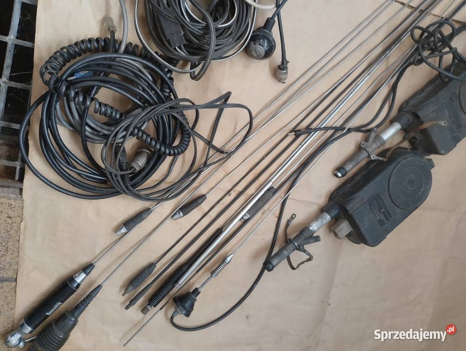 Anteny samochodowe Anteny samochodowe świętokrzyskie Ostrowiec Świętokrzyski