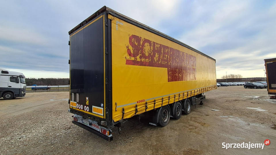 firana Koegel Ns24 Koegel ns24 Poleasingowe Pozostałe