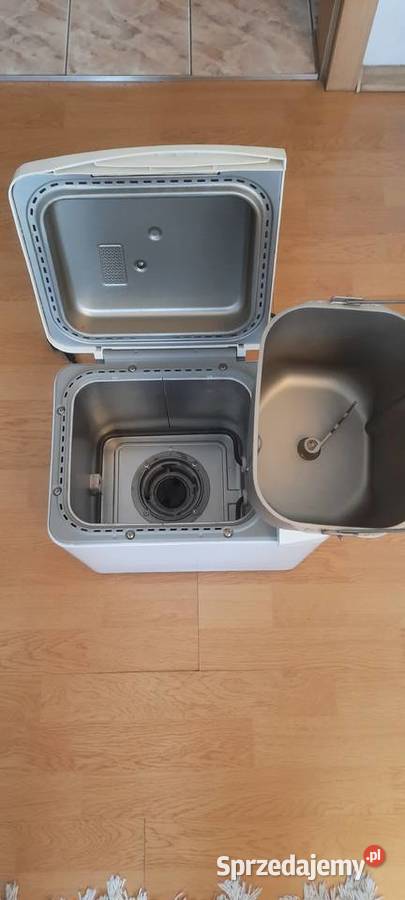 Wypiekacz do chlebaPanasonic SD251 Barlinek