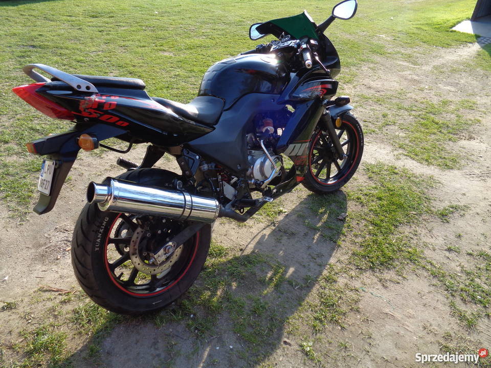 Zipp Pro 12550 ABS Żerdź