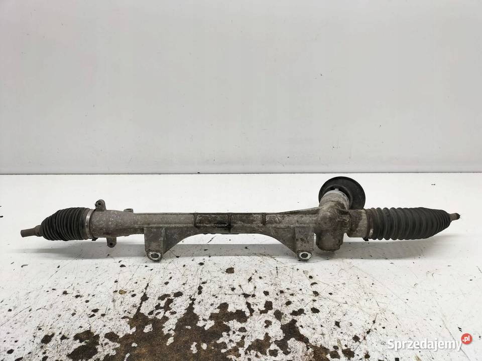 MAGLOWNICA PRZEKŁADNIA EUROPA Mitsubishi ASX I