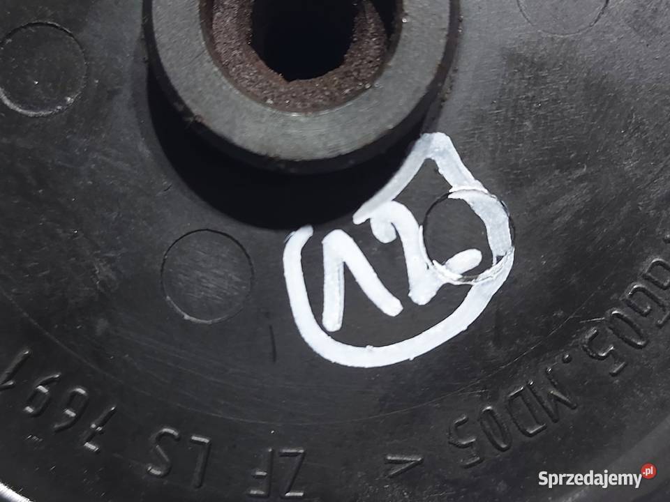 W211 W219 30 V6 CDI 642920 224 pompa wspomagania Kielce