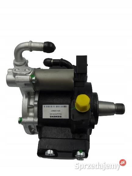 Pompa 03L130755AL Siemens Audi Seat Skoda VW 16 Kartuzy