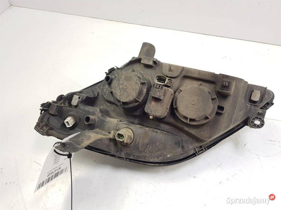 LAMPA PRAWA PRZÓD 7700432097 RENAULT MEGANE Lipno