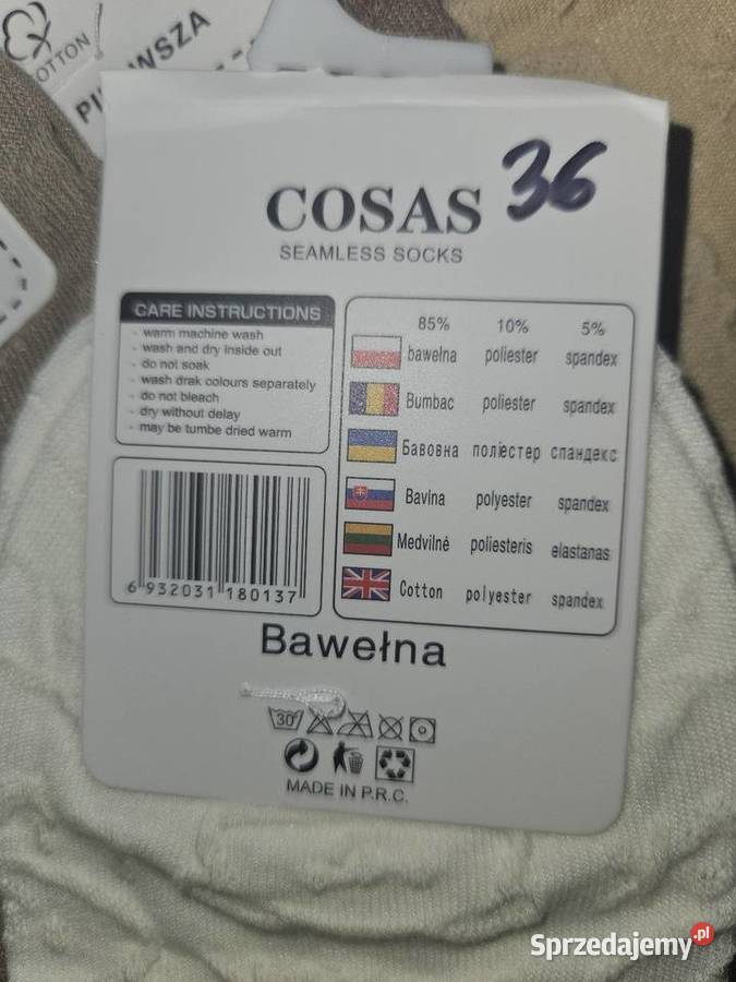 Stopki damskie Moda i Styl