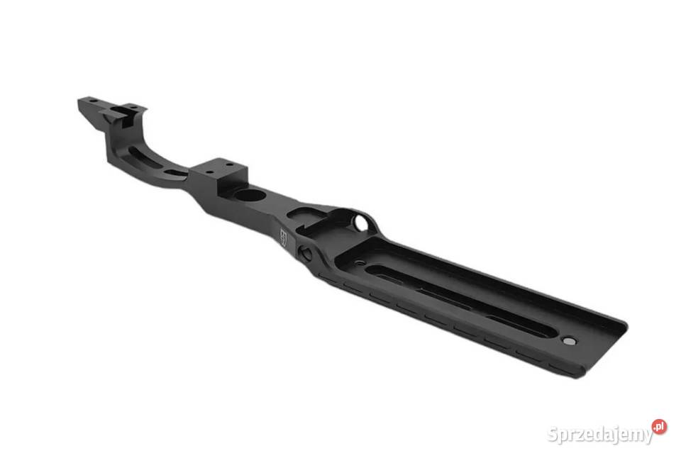 Accessory Rail Saber Tactical FX Panthera