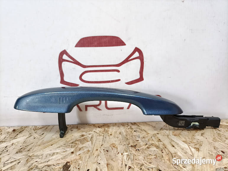 FORD KUGA MK3 KLAMKA ZEWNĘTRZNA DRZWI PRAWY TYŁ osobowe