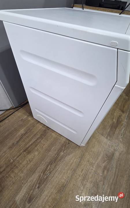 Suszarka wywiewna Miele T 4363 6 Solidna i Wrocław