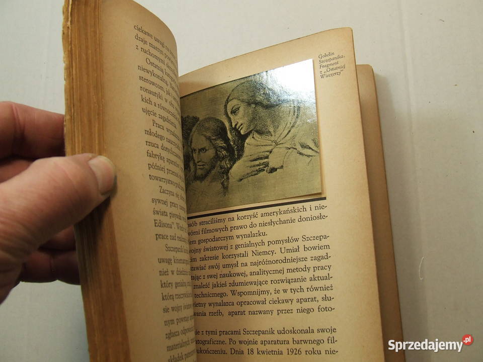 Opanowanie materii Feliks Burdecki stara książka Antykwariat Antyki, Sztuka, Kolekcje śląskie