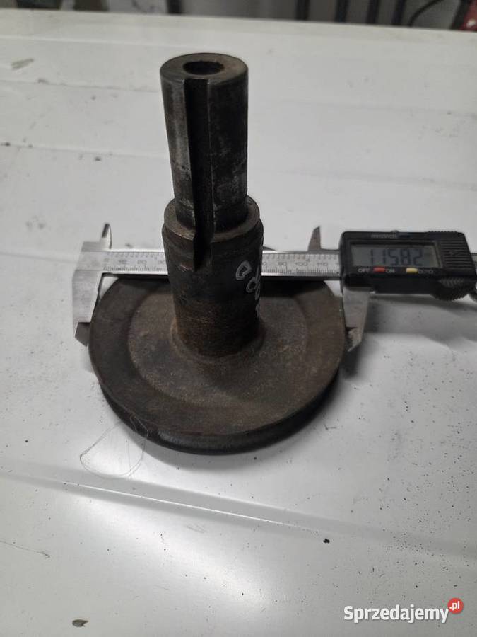 Szajba silnika toro 270 toro 268 kosiarka