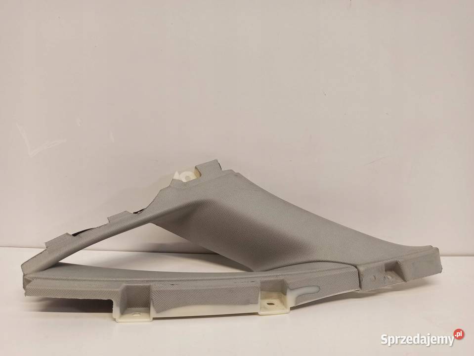 OSŁONA SŁUPKA PRAWY TYŁ AUDI A8 D4 4H0867242B