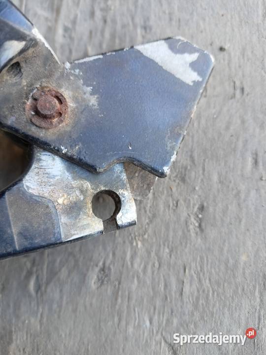 Klamka sprzęgła etz 250 mz 251 150 125 oryginał Lublin