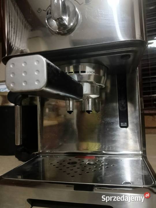 Ekspres do kawy Biłgoraj