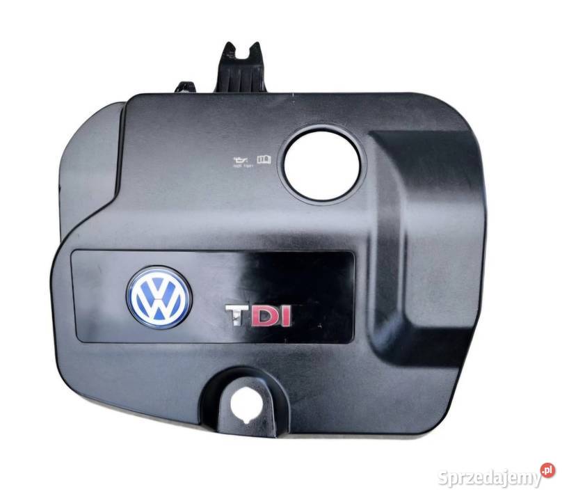 OSŁONA SILNIKA GÓRNA 19 TDI 130 VW SHARAN I SEAT Działoszyce