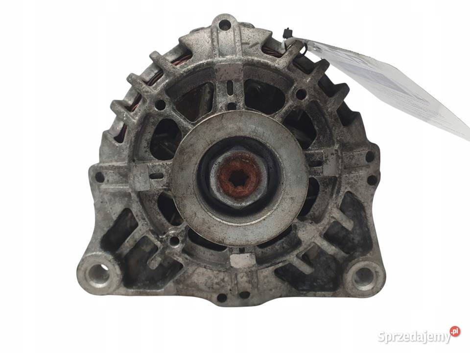 ALTERNATOR Citroen C2 16 VTS NFS TU5JP4S RTX LRA Chełm