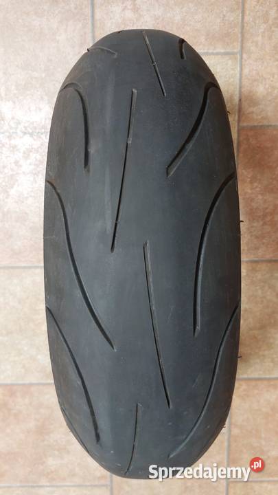 Michelin 180 55 17 Pilot Power DOT1021 Motocyklowe opolskie Zawadzkie