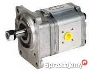 Pompa hydrauliczna do BKS Clark Still Trzcianka