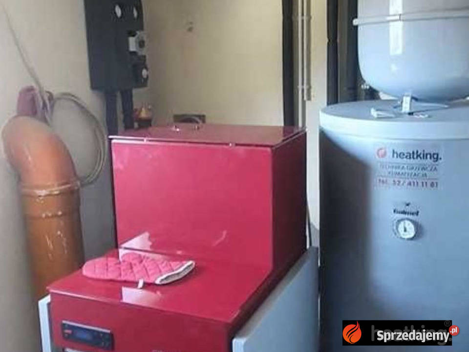 Instalacje wodkan Bytom Heat King usługi Instalacje wodne i kanalizacyjne