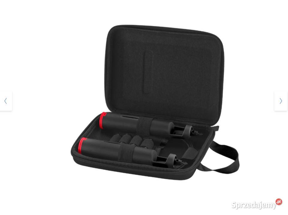 CRIVIT Przyrządy do ćwiczeń fitness SKAKANKA Z Warszawa