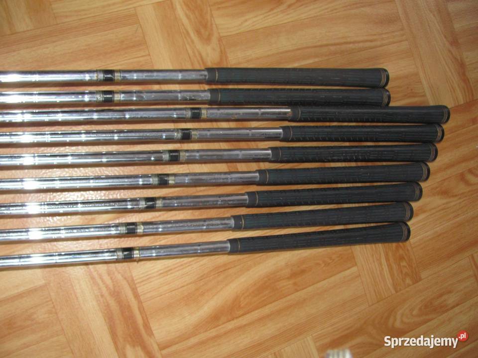 kije do golfa MIZUNO DYNAFLEX ZOID SURE Sport i Wypoczynek Zamość
