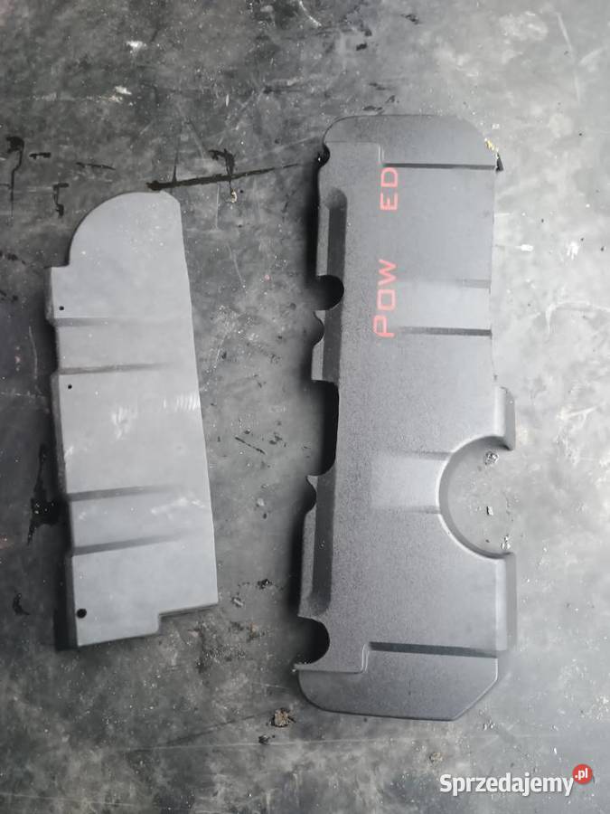 Pokrywy kolektora ssącego Opel Vectra Signum 32 Wola Siennicka