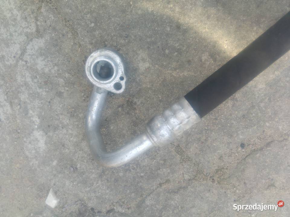 przewód klimatyzacji 6Q0820744F VW Skoda SEAT Dębno