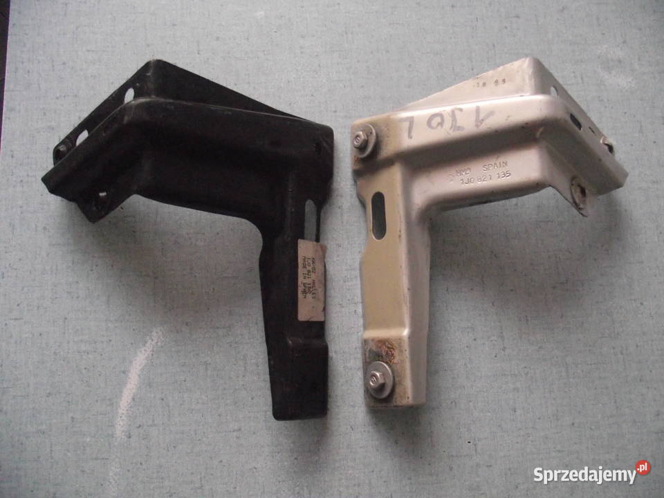 Vw Golf4 Wspornik błotnika przedniego Wrocław