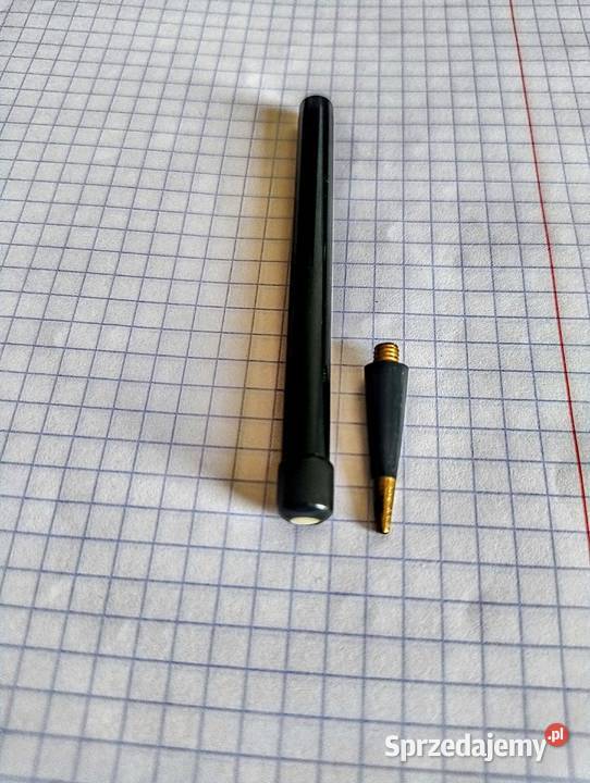 Montblanc ołówek z lat 20 XX wieku Gdynia