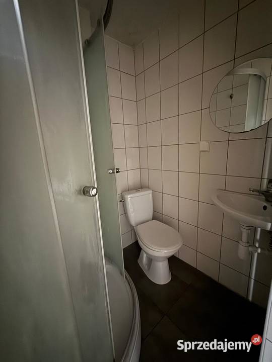 Dom Prądocin lubuskie