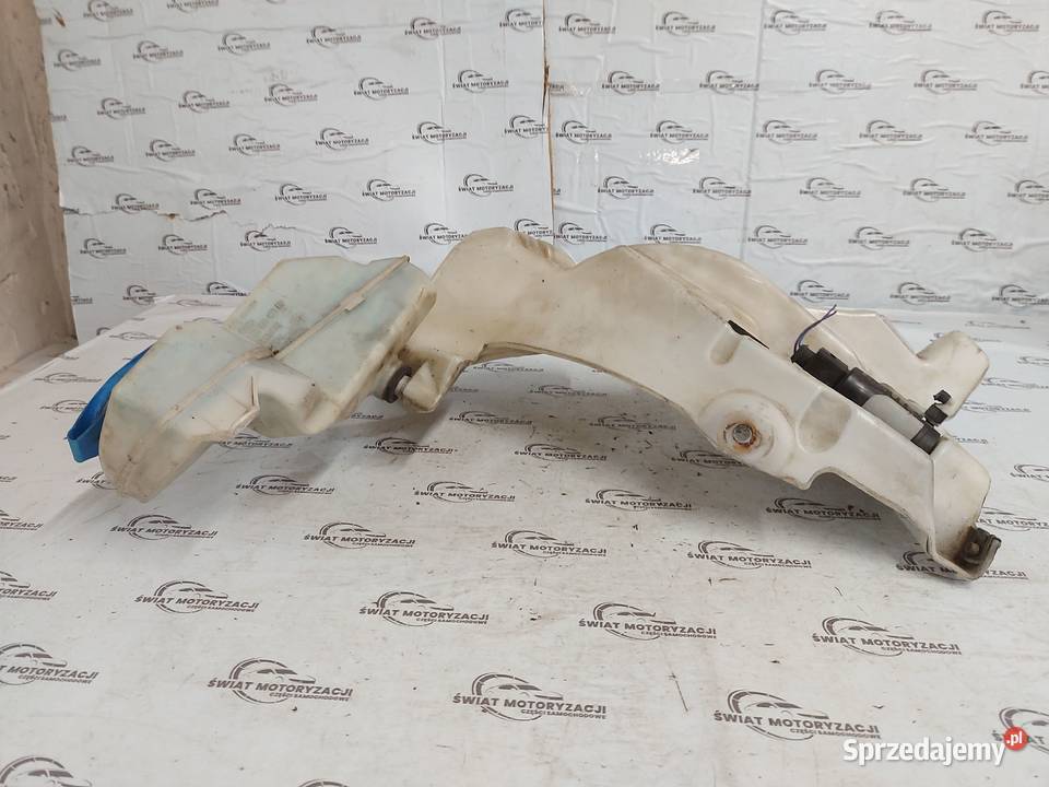 AUDI A4 B7 08r 18B zbiorniczek spryskiwaczy osobowe Kielce