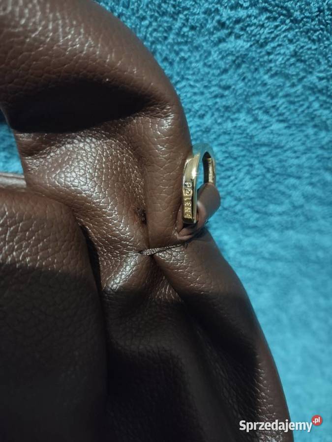 Elegancka torebka POLNE łódzkie Bełchatów