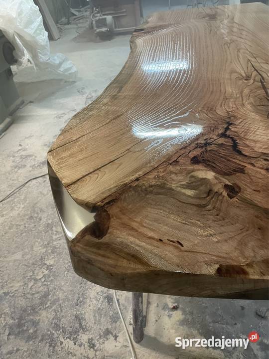 Stół monolith DAB oak100x220 Stoły Przysucha