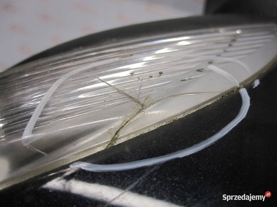 RENAULT CLIO IV 13r lusterko lewe 963029973R 9 Kielce