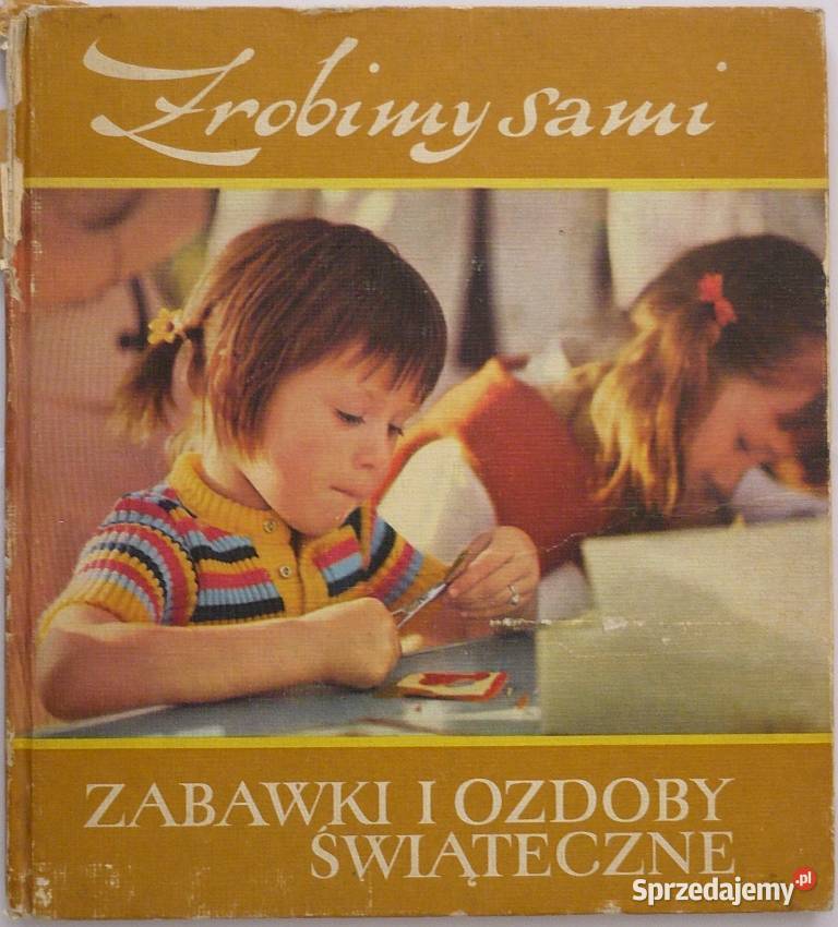ZROBIMY SAMI ZABAWKI I OZDOBY ŚWIĄTECZNE Zamość