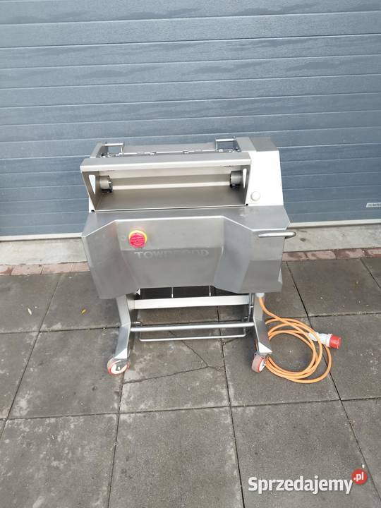 Skórowaczka do szynek Townsend SK 11350 Wieliczka