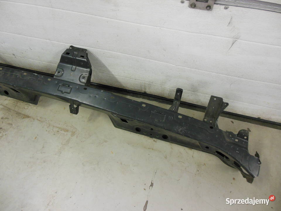 1340631080 BELKA POPRZECZNA GÓRNA DUCATO osobowe Kozy