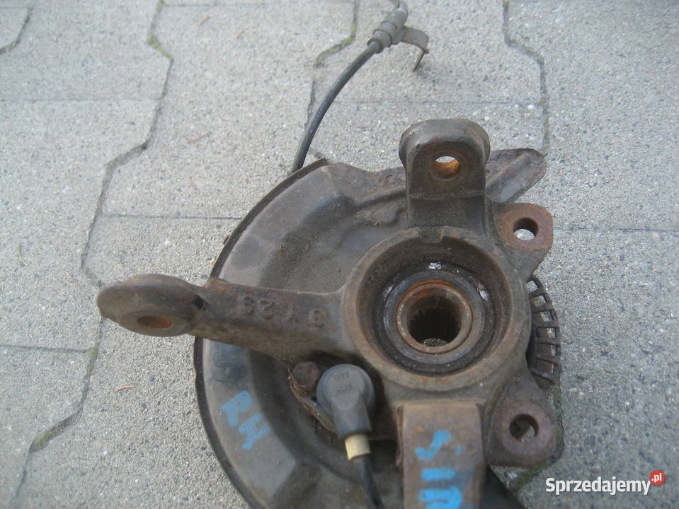daihatsu sirion lift 0204r l10 benzyna zwrotnica Zwrotnice Zwrotnice Rakoniewice